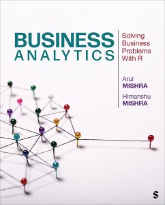 Business Analytics - Mishra, Arul; Mishra, Himanshu