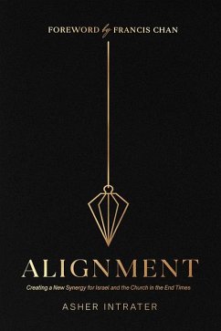 Alignment - Intrater, Asher