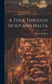 A Tour Through Sicily and Malta