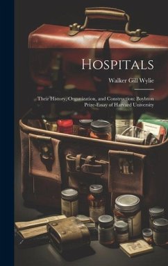 Hospitals - Wylie, Walker Gill