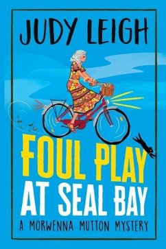 Foul Play at Seal Bay - Leigh, Judy