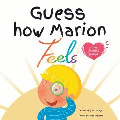 Guess How Marion Feels - Kaye, Miss