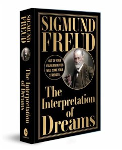 The Interpretation of Dreams - Freud, Sigmund