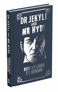 Dr Jekyll and MR Hyde - Stevenson, Robert Louis