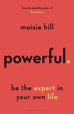 You've Got the Power - Hill, Maisie