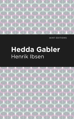 Hedda Gabbler - Ibsen, Henrik