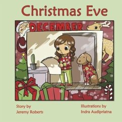 Christmas Eve - Roberts, Jeremy