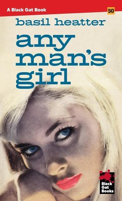 Any Man's Girl - Heatter, Basil