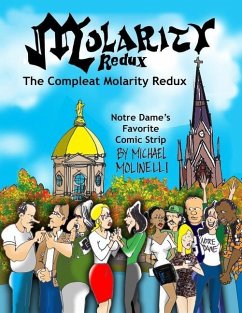 Molarity Redux: The Compleat Molarity Redux - Molinelli, Michael
