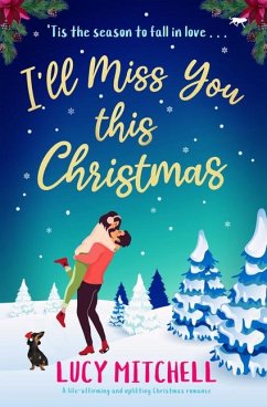 I'll Miss You This Christmas - Mitchell, Lucy