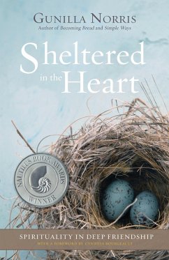 Sheltered in the Heart - Norris, Gunilla