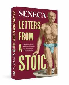 Letters from a Stoic - Seneca