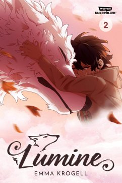 Cover Lumine Volume Two