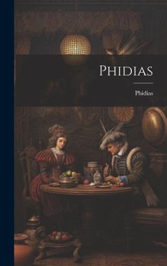 Cover Phidias