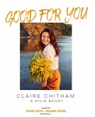 Good for You Good for You