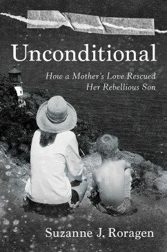 Unconditional - Roragen, Suzanne J.