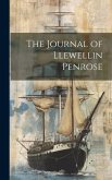 The Journal of Llewellin Penrose
