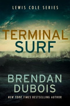 Terminal Surf - Dubois, Brendan