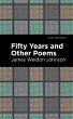 Fifty Years and Other Poems - Bild 1