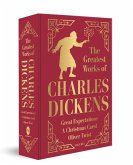 Greatest Works of Charles Dickens, Vol.1