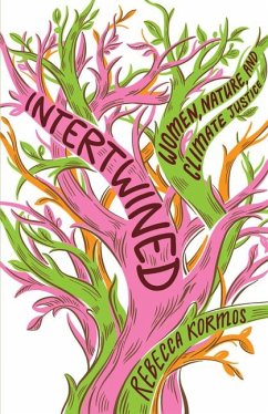 Intertwined - Kormos, Rebecca