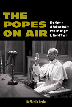 The Popes on Air - Perin, Raffaella