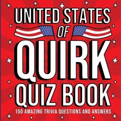 The United States of Quirk - Mavridou-Messer, Toula