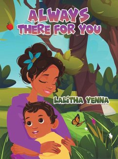 Always There for You - Yenna, Lalitha