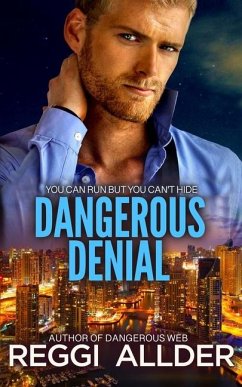 Dangerous Denial - Allder, Reggi