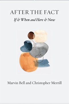 After the Fact - Merrill, Christopher; Bell, Marvin