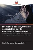 Incidence des asymétries sectorielles sur la croissance économique