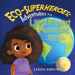 Eco-Superheroes - Essumai, Linda