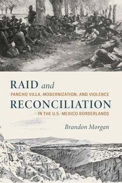 Cover Raid and Reconciliation