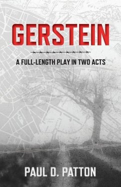 Cover Gerstein