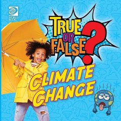 True or False? Climate Change - World Book