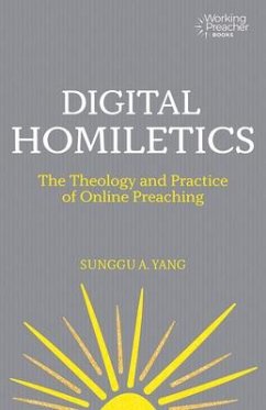 Digital Homiletics - Yang, Sunggu A.