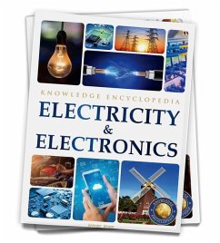 Science: Electricity & Electronics - Wonder House Books