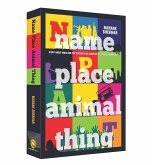 Name Place Animal Thing