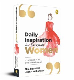 Cover Daily Inspiration for Everyday Women