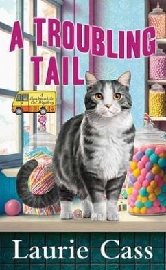 A Troubling Tail - Cass, Laurie