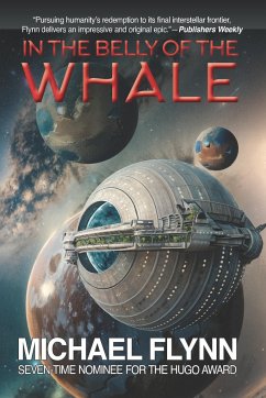In the Belly of the Whale - Flynn, Michael