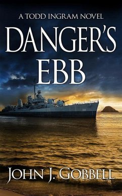 Danger's Ebb - Gobbell, John J