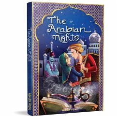The Arabian Nights - Wonder House Books