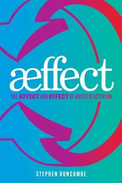 Aeffect - Duncombe, Stephen