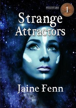 Strange Attractors - Fenn, Jaine