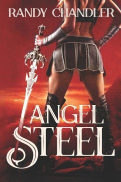 Angel Steel - Chandler, Randy