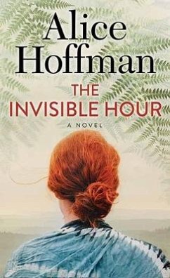 The Invisible Hour - Hoffman, Alice