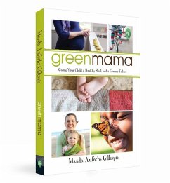 Green Mama - Gillespie, Manda Aufochs