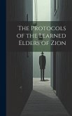 The Protocols of the Learned Elders of Zion