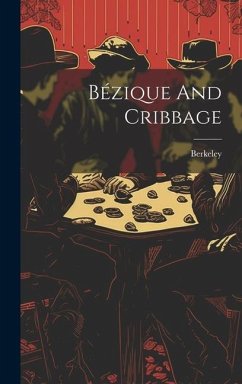 Bézique And Cribbage